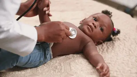 Paediatrics