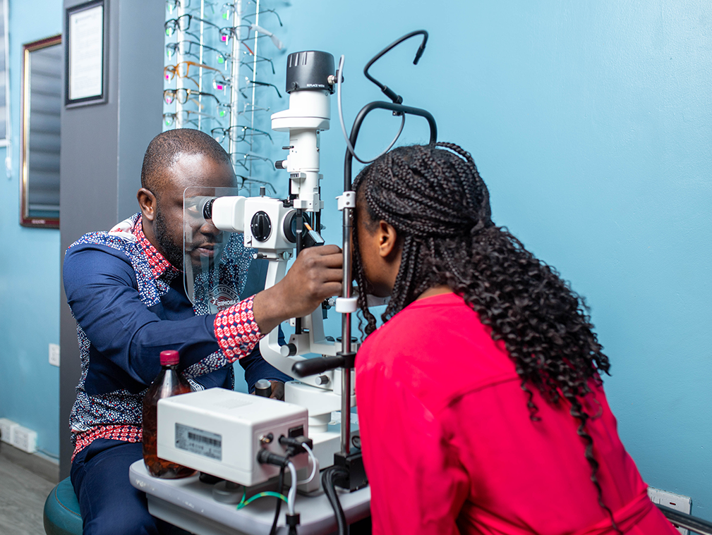 Eye Care