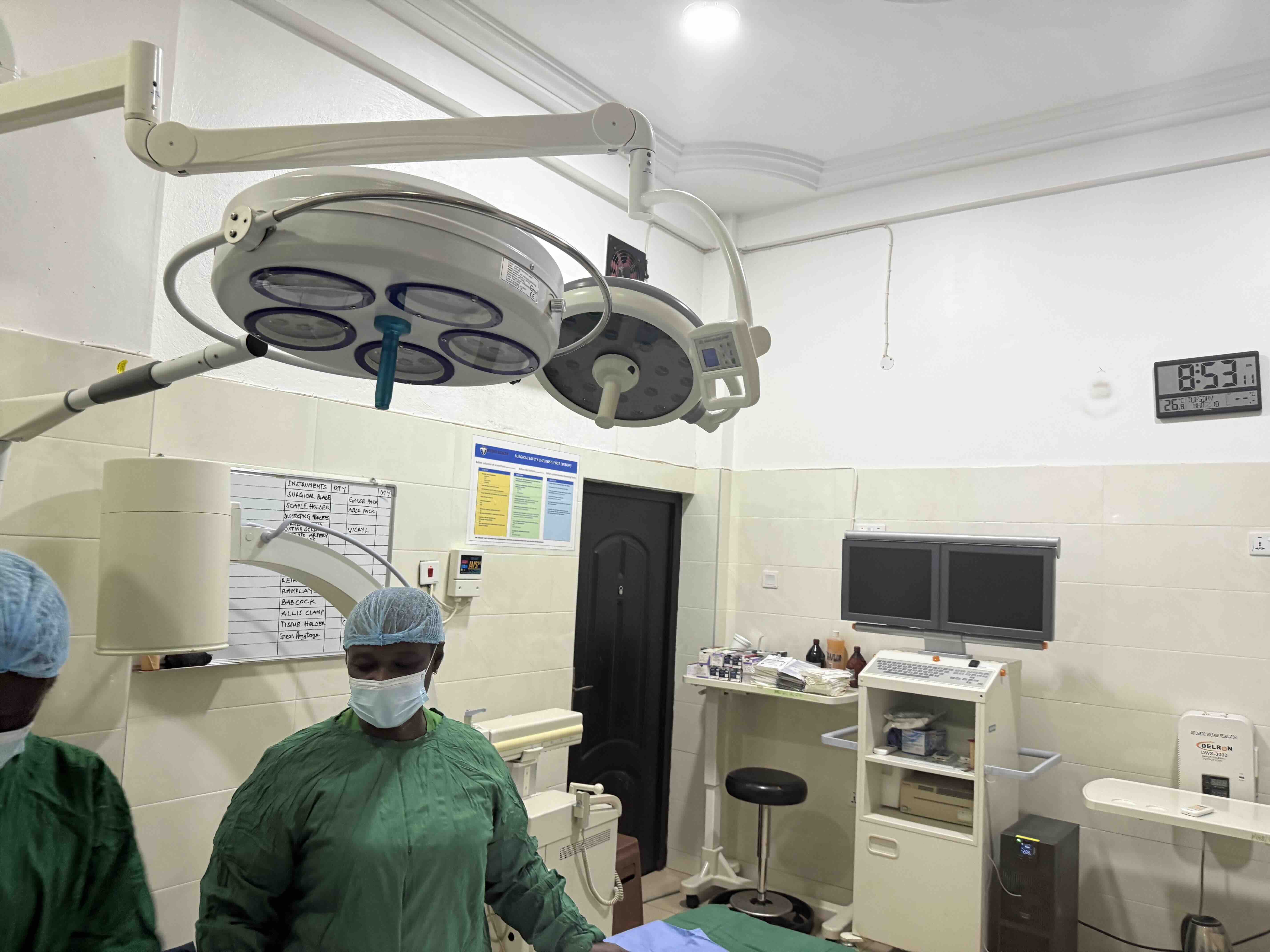 General Surgery