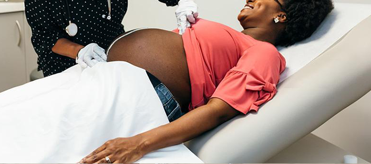 Obstetrics & Gynaecology at Metro Health
